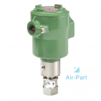 Клапан для нефти и газа ASCO NBB307C039U