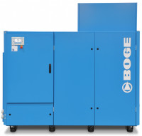 BOGE SGF 150-3 10 Винтовой компрессор