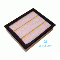 Воздушный фильтр для компрессора DONALDSON ULTRAFILTER P506007