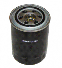 Масляный фильтр для компрессора MANN 6752259580
