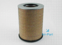 Воздушный фильтр для компрессора DONALDSON ULTRAFILTER P782857