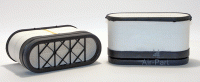 Воздушный фильтр для компрессора DONALDSON ULTRAFILTER P787281