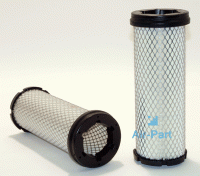 Воздушный фильтр для компрессора DONALDSON ULTRAFILTER P836974