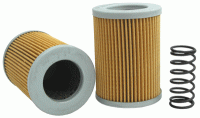 Гидравлический фильтр HIFI FILTER SH50709