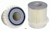 Воздушный фильтр для компрессора INTERFILTER A2571