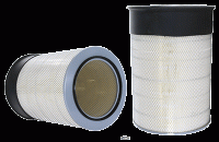 Воздушный фильтр для компрессора INTERFILTER A3055
