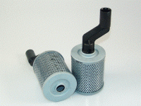 Гидравлический фильтр HIFI FILTER SH60106