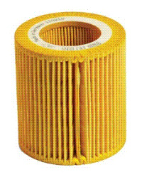 Масляный фильтр для компрессора Mahle OX825D