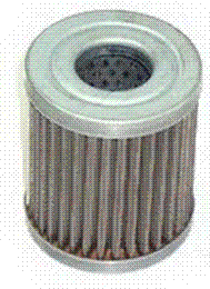 Гидравлический фильтр HIFI FILTER SH69008