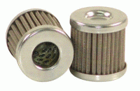 Гидравлический фильтр HIFI FILTER SH76023