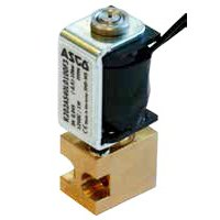 Пропорциональная технология ASCO R202A546L0V00F1