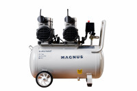 MAGNUS K-410/50OF  Поршневой компрессор безмасляный