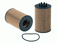 Масляный фильтр для компрессора KNECHT OX1140D