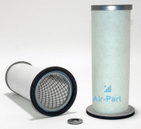 Воздушный фильтр для компрессора DONALDSON ULTRAFILTER P770908