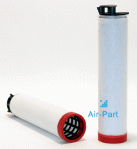 Воздушный фильтр для компрессора ATLAS COPCO 2914930500 (2914 9305 00)