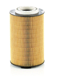 Масляный фильтр для компрессора MANN HU1291Z