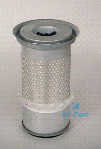 Воздушный фильтр для компрессора DONALDSON ULTRAFILTER P780153