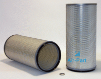 Воздушный фильтр для компрессора DONALDSON ULTRAFILTER R000178