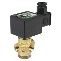 Клапан для нефти и газа ASCO EFB320A172