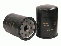 Масляный фильтр для компрессора MANN W81582