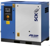 Alup SCK 5-10 X Винтовой компрессор