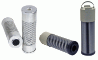 Гидравлический фильтр HIFI FILTER SH51202