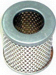 Воздушный фильтр для компрессора HENGST E476L