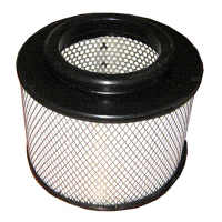 Воздушный фильтр для компрессора Mahle KFA0247496