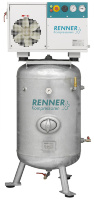 Renner RSD-B 5.5 ST/270-10 Винтовой компрессор