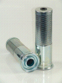 Гидравлический фильтр HIFI FILTER SH76064