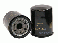 Масляный фильтр для компрессора DONALDSON ULTRAFILTER P502063