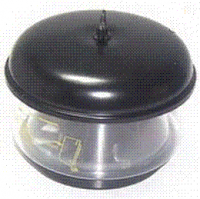 Воздушный фильтр для компрессора AGCO 190478M91
