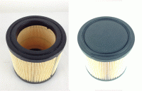 Воздушный фильтр для компрессора Sotras SA7144 (SA 7144)