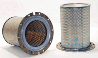 Воздушный фильтр для компрессора DONALDSON ULTRAFILTER P140497