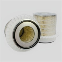 Воздушный фильтр первичный с оперением DONALDSON ULTRAFILTER P181035