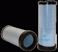 Воздушный фильтр для компрессора DONALDSON ULTRAFILTER P536492