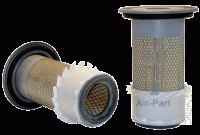 Воздушный фильтр для компрессора DONALDSON ULTRAFILTER P776730