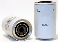 Масляный фильтр для компрессора FLEETGUARD LF3398