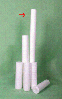 Гидравлический фильтр HYDAC N40FMS040PP0E