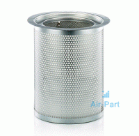Сепаратор для компрессора Keltec KV760006P