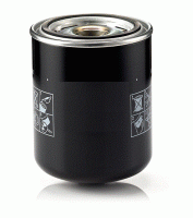 Масляный фильтр для компрессора MANN WD1374/5