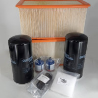 Gardner Denver GF160290-1 Сервисный набор