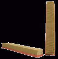 Воздушный фильтр для компрессора ANT FILTERS HF8122