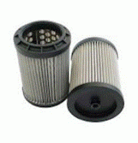 Гидравлический фильтр HIFI FILTER SH60108