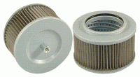 Гидравлический фильтр HIFI FILTER SH60453