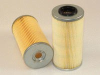Гидравлический фильтр HIFI FILTER SH62128