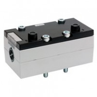 Клапанная система Aventics ISO 5814631000