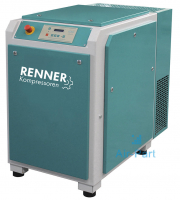 Renner RSK-H 11.0-18 Винтовой компрессор