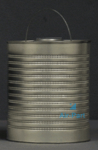Масляный фильтр для компрессора DONALDSON ULTRAFILTER P552900