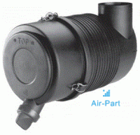 Воздушный фильтр для компрессора DONALDSON ULTRAFILTER FPG057504